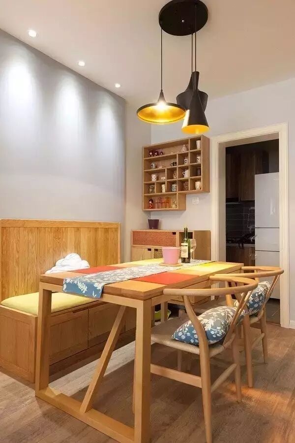 空间小有什么解决办法？