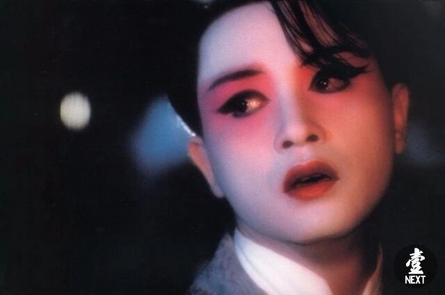 16年前，张国荣就导演了自己的死亡