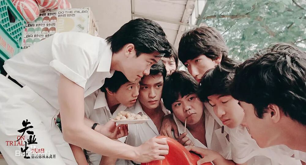 16年前，张国荣就导演了自己的死亡