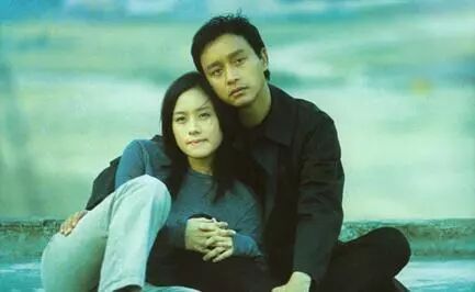 16年前，张国荣就导演了自己的死亡