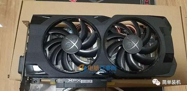 全能小鋼炮i5-6500/RX480電腦配置