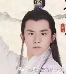 TFBOYS易烊千玺演技受肯定,竟演哭马可