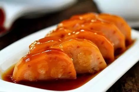 吃!吃!没吃过这些美食枉过中秋节