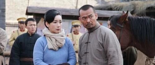 宋佳伦&mdash;&mdash;《红高粱》里走出来的&ldquo;罗汉&rdquo;爷!