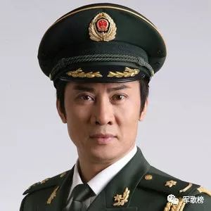 江涛《爱国奉献歌》