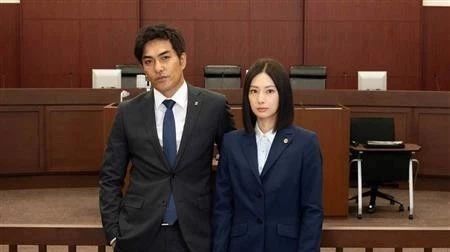 北川景子初次挑战律师角色,和北村一辉搭档