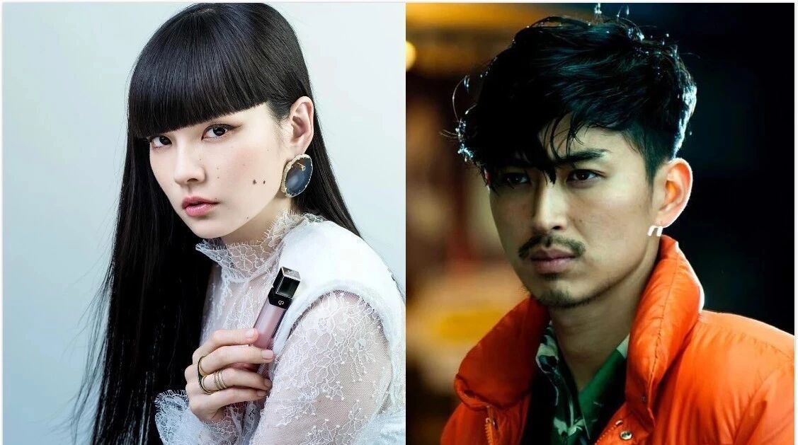 松田翔太&秋元梢举行婚礼 《花样男子》F4齐聚