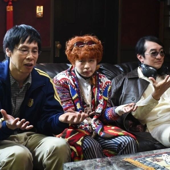 西岛秀俊版《名侦探 明智小五郎》改变少年设定&ldquo;中年&rdquo;侦探团登场!