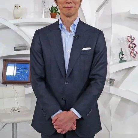 佐佐木藏之介担任BS朝日台医疗节目第二弹的主持人.