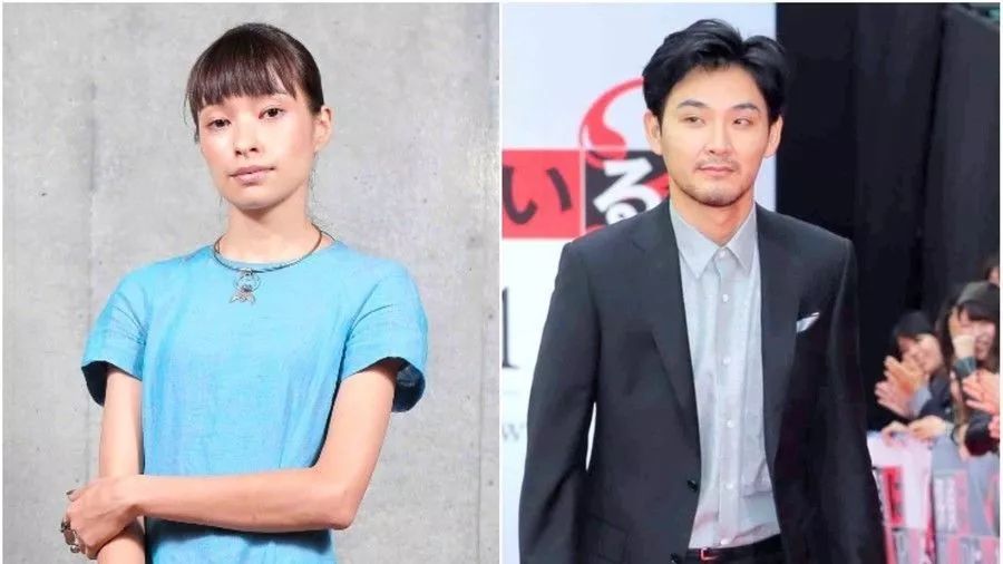 松田龙平与太田莉菜离婚:结婚第9年 不公开抚养权 没有分手费