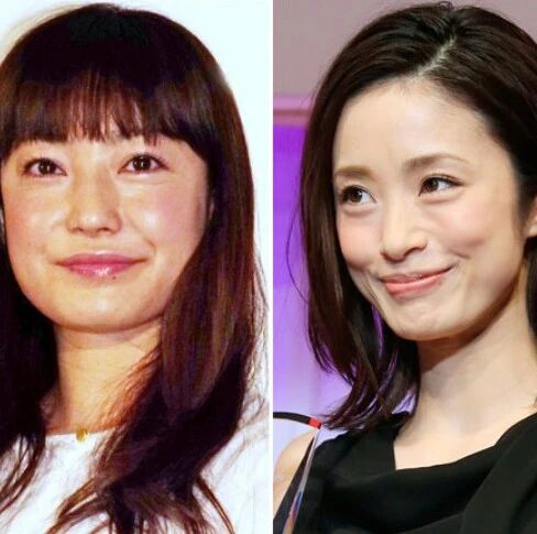 “半泽直树”背后的女人,两位伟大母亲菅野美穗和上户彩的共同点