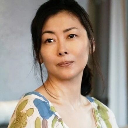 中山美穗与丰川悦司时隔24年合作电影 明年上映