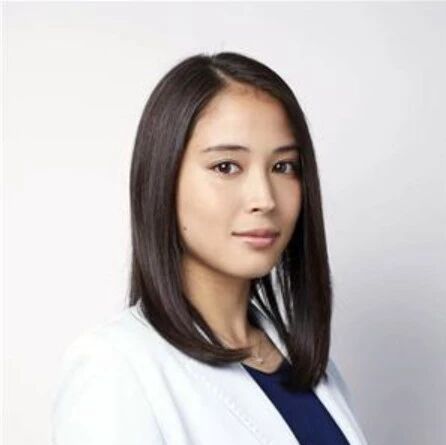 向唐泽寿明任性讨教! &ldquo;能干的女人&rdquo;广濑爱丽丝 首次挑战职业女性角色