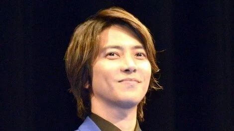 山下智久《CODE BLUE》点映会上感慨万分:“内心澎湃”