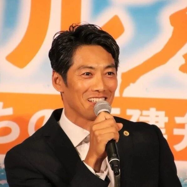 反町隆史&ldquo;感谢电视台&rdquo;  饰演拯救破产者的重建律师《Legal~heart》