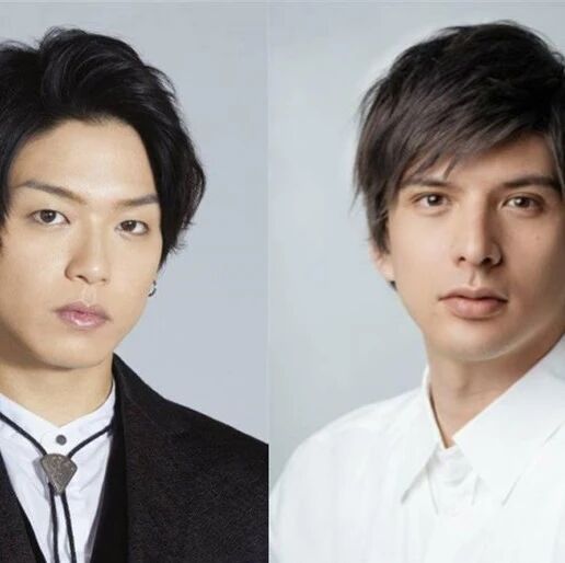 城田优和Hey!Say!JUMP的高木雄也双主演 明年5月开幕的音乐剧《子弹横飞百老汇》