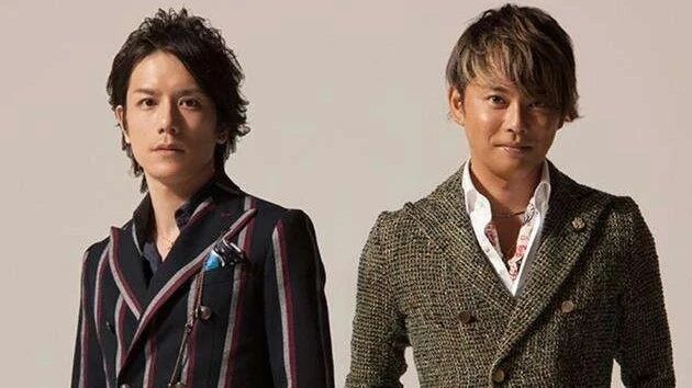 泷泽秀明将在今年退出演艺圈、&ldquo;继任&rdquo;杰尼斯社长 泷与翼解散