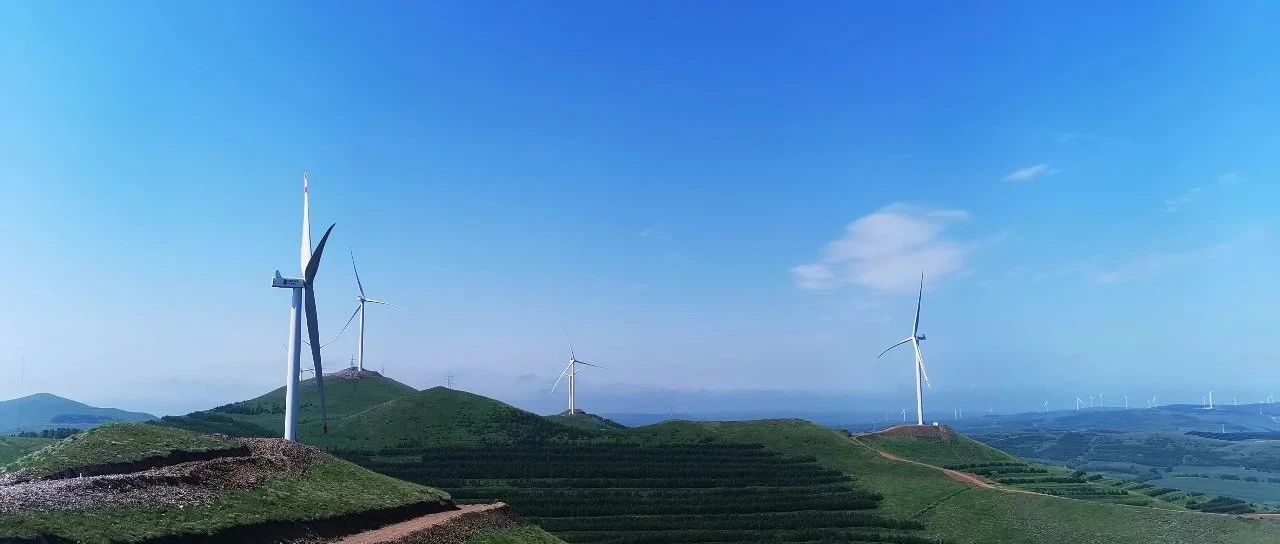 上海电气风电集团要闻丨华能电力董事长李树青一行来访电气风电
