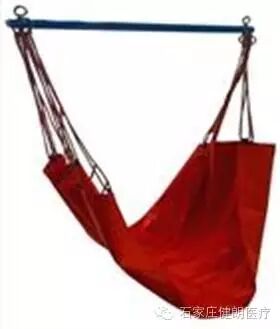 儿童悬吊训练系统