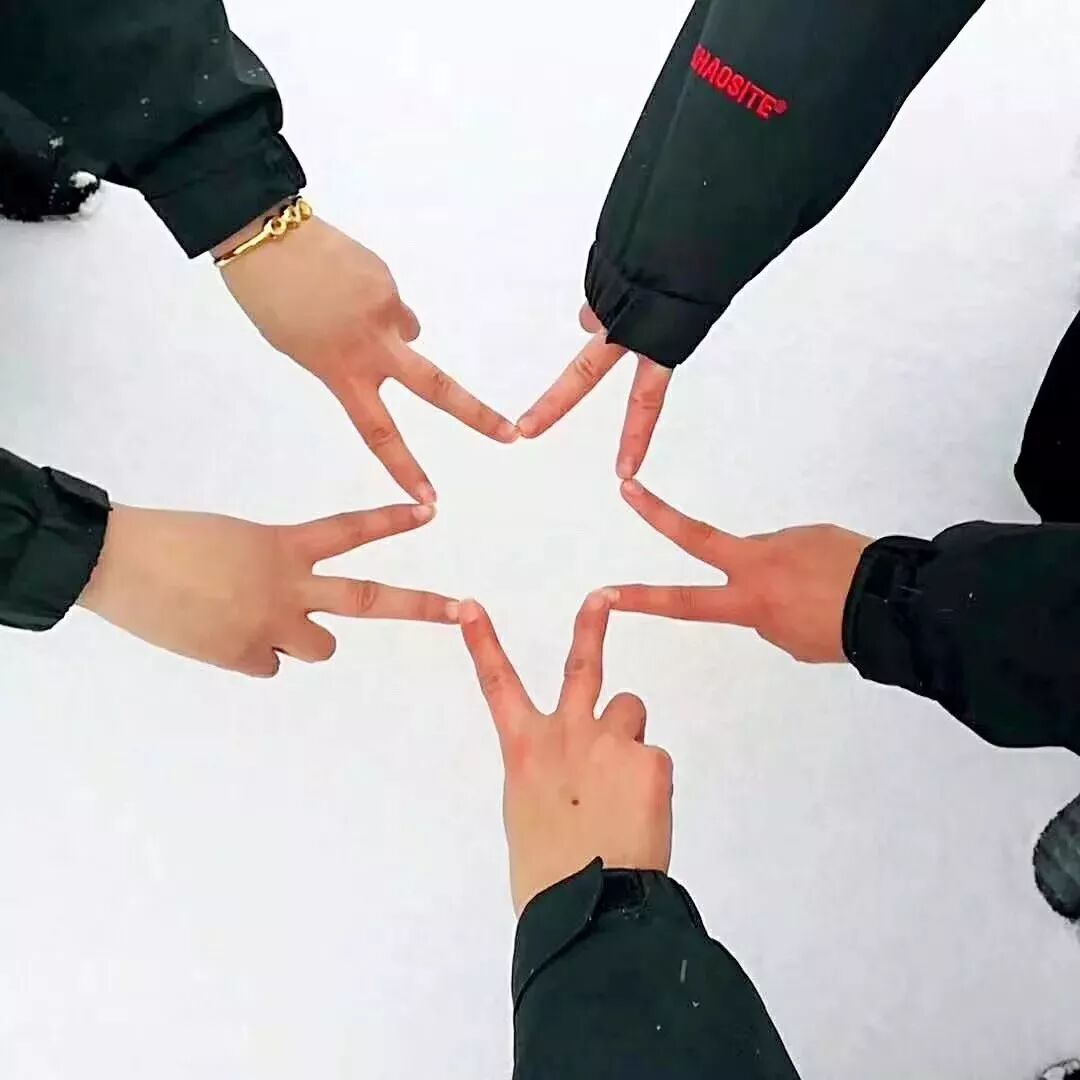 融雪之前 来武陵山大裂谷跟大雪来场亲密接触吧！