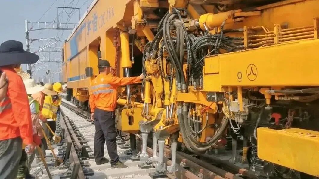 快讯！首度揭开神秘面纱！新建福厦高铁厦门北站外立面亮相！重大进展！福州⇋厦门，只要1小时！-3