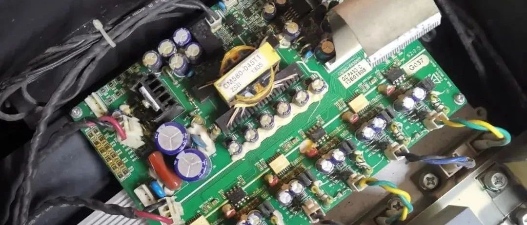 变频器通电无反应故障如何检查维修？