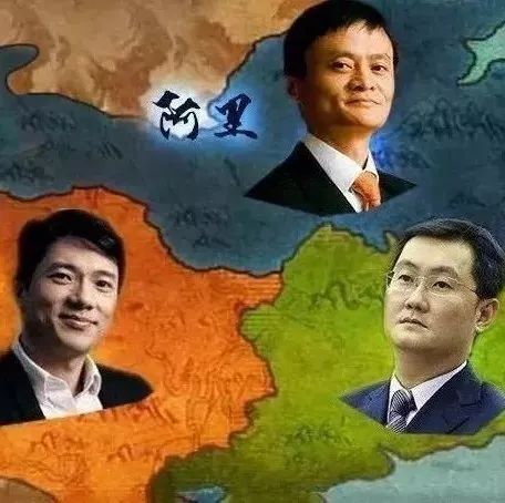 今年十佳收藏:影视圈三国演义,BAT拿下了哪些城池?