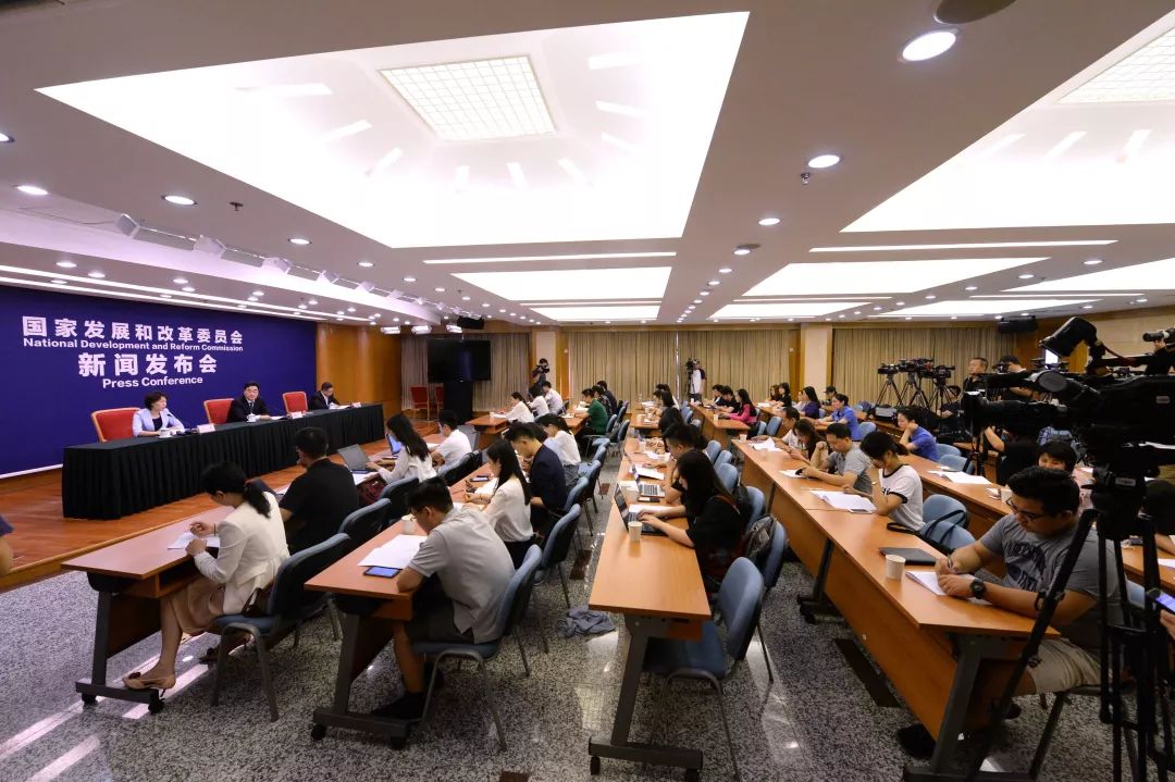 发改委回应:中美贸易摩擦背景下就业信心来自3方面