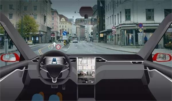 58创业网创业项目小吃_无人驾驶创业项目_拟定创业项目是大学生创业要走的第一步