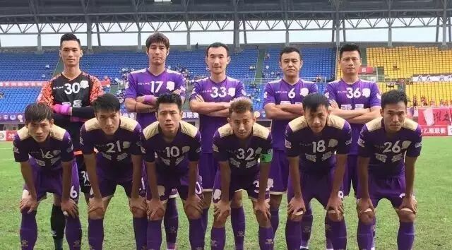 深圳雷曼丨杨子立功 深圳雷曼客场1-0成都钱宝 豪取六连胜