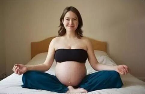 江城一高龄产妇产后大出血,子宫被切除二胎不是你想生就能生,这些要知道-怀孕期