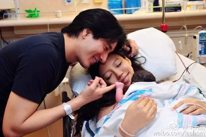王力宏迎来第二个前世小情人,曾说老婆肚子下降,这5个...