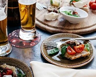 万豪国际餐饮商城小程序