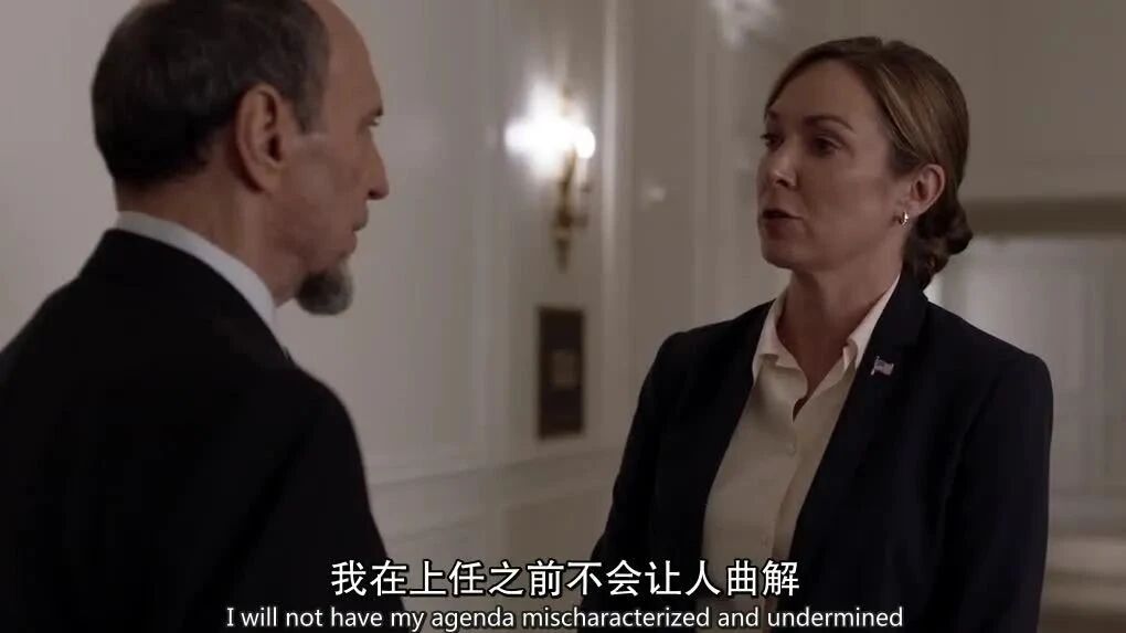 Homeland Season 6 （04）⭐美剧《国土安全》第六季（01—06）-4
