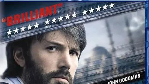 本片获得第85届奥斯卡金像奖最佳影片奖。⭐电影《逃离德黑兰》传记剧情片