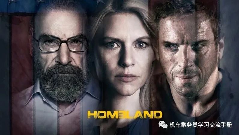 收录于合集⭐美剧《国土安全》第八季（07—12）完-1