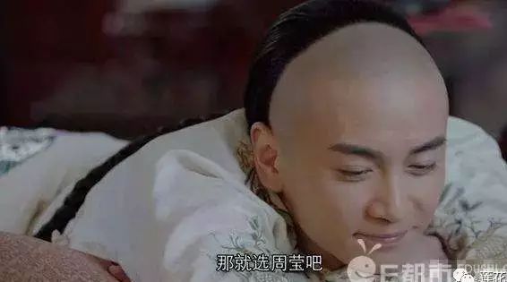 沈星移:人生若只如初见