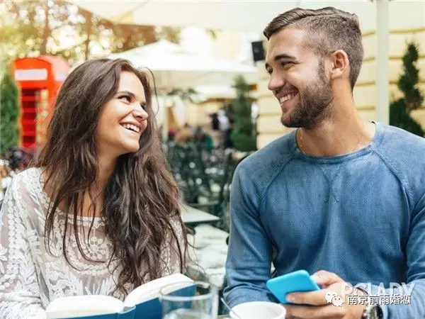 择偶标准各有高低!哪种男人最值得女人珍惜?