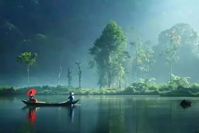 醒 来（深度好文）