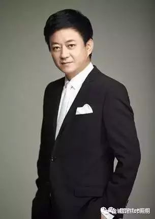 朱军成功的真正原因!!