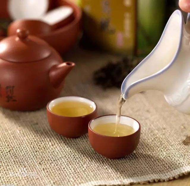 关于茶具：没有合适的泥料茶具，你的茶都是白泡的