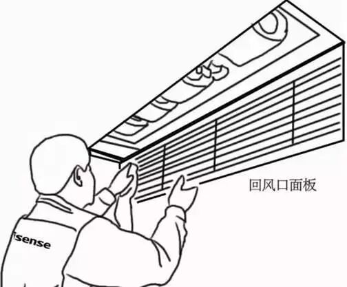 海信中央空调打破家用中央空调“三大传言”