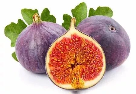 无花果中含有一种类似阿司匹林的化学物质.
