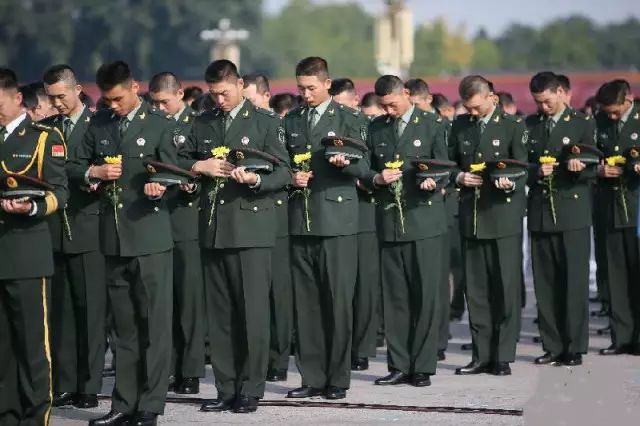 纪念陈大桂烈士牺牲致辞_纪念三一八惨案烈士挽联_中国烈士纪念日