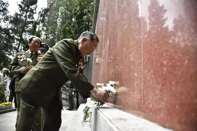 中国烈士纪念日_纪念陈大桂烈士牺牲致辞_纪念三一八惨案烈士挽联