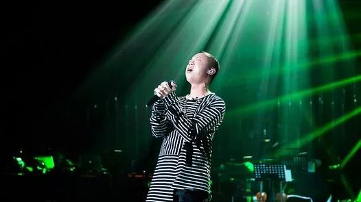 《歌手》低配阵容因GAI再走低 音乐综艺开年即唱衰?