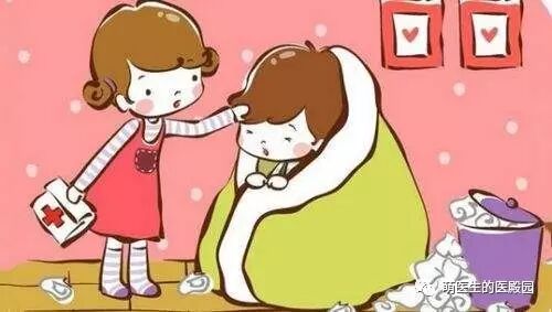 感冒来袭，你选对中成药了吗？（一）