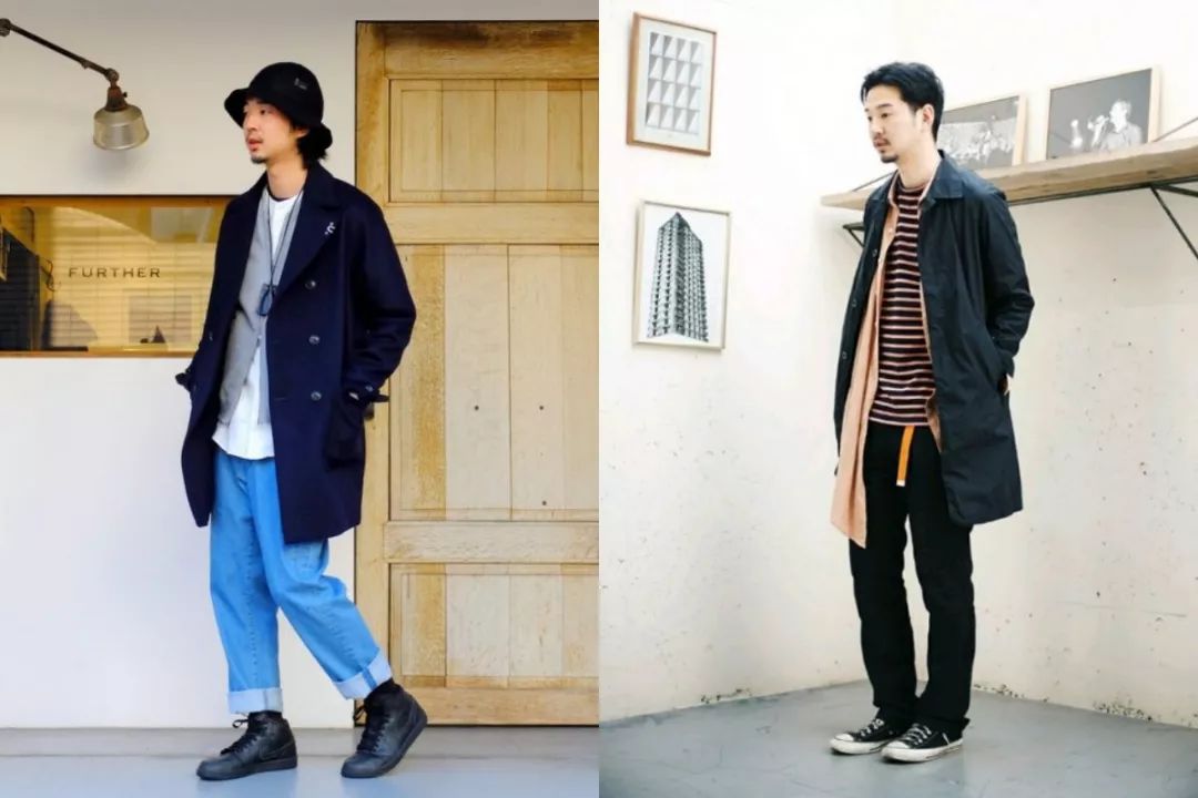 180cm以上的男生,穿什么都好看?呵呵.