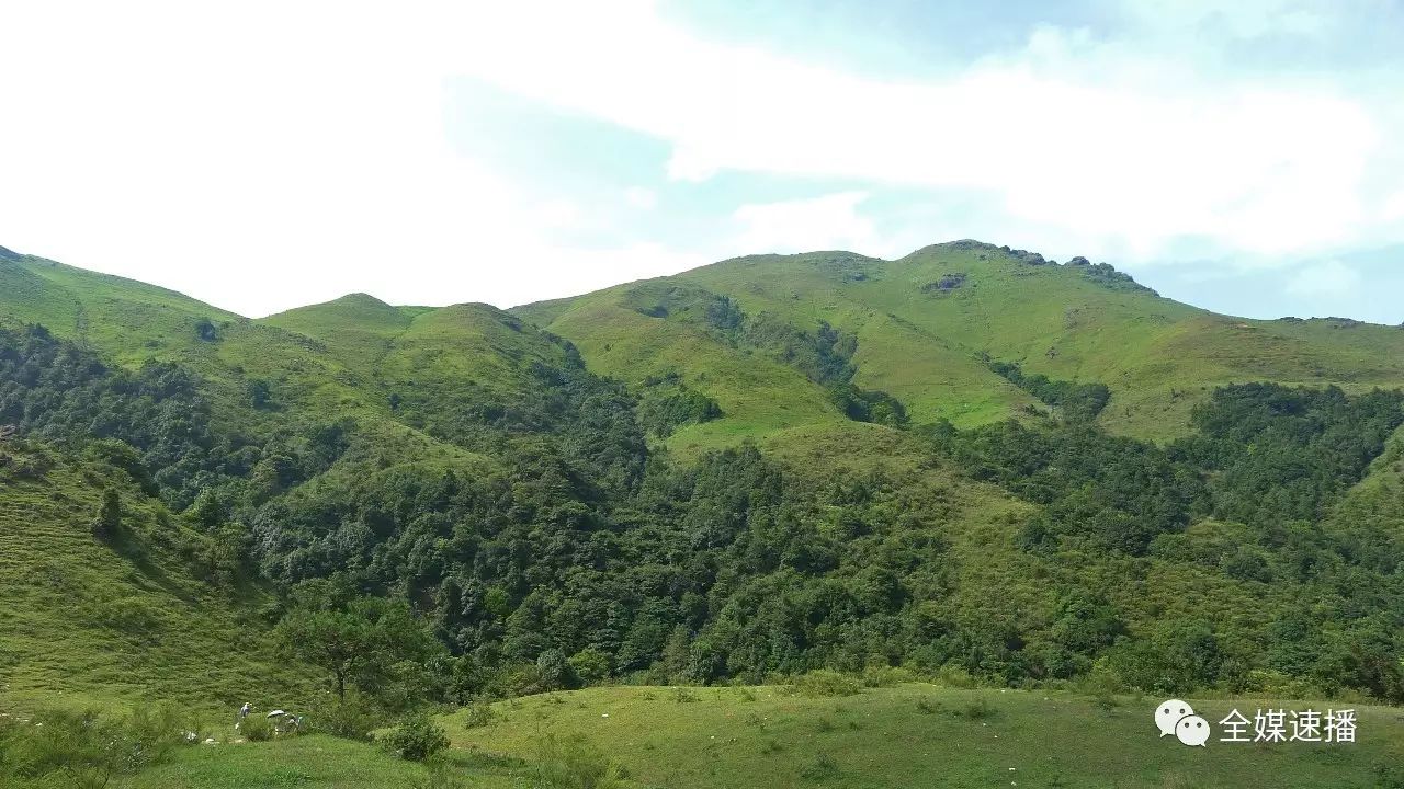 天马山