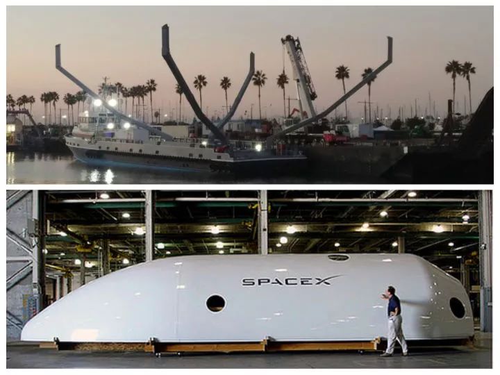 虽然我们现在看到了马斯克和他的spacex成功了,但在此之前,他所承受的